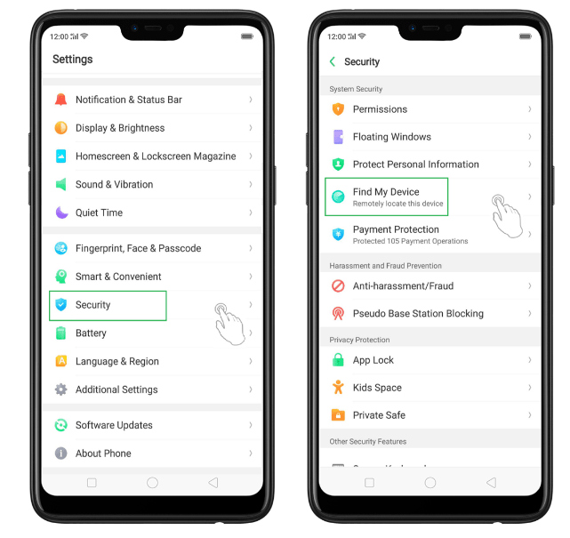 Spapp Monitoring for: