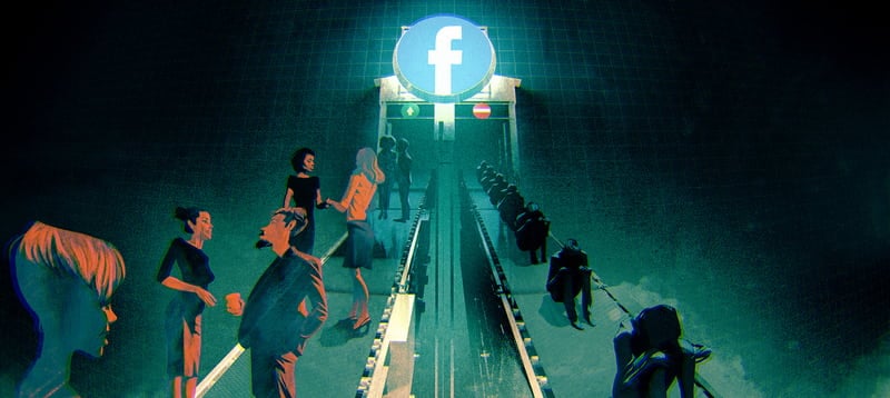 facebook tracker