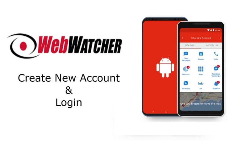 WebWatcher preview