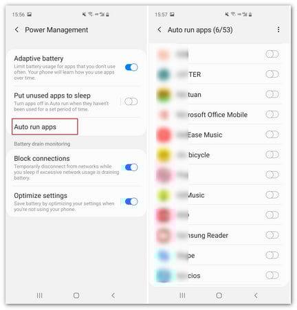 samsung android 10